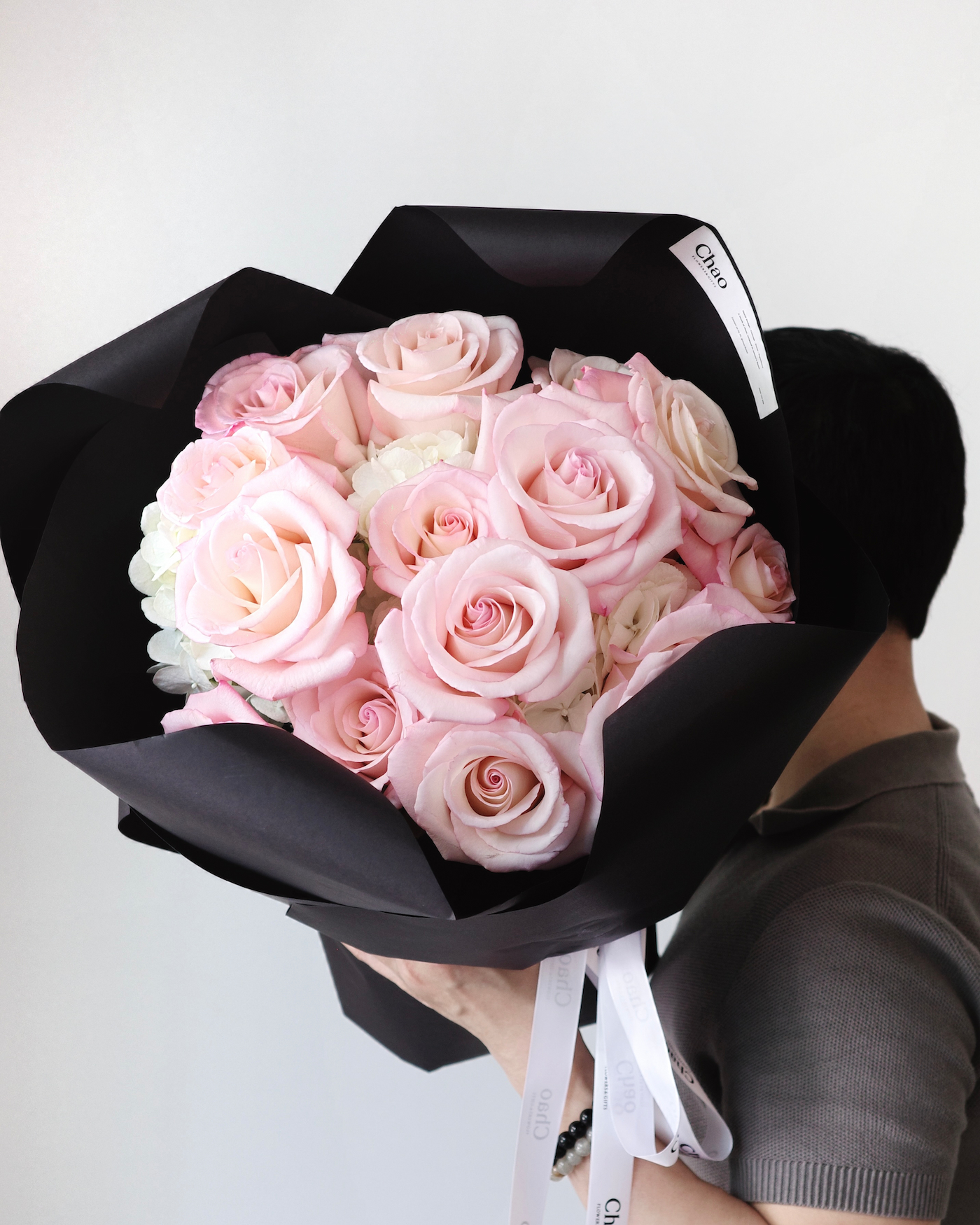 PINK NOIR