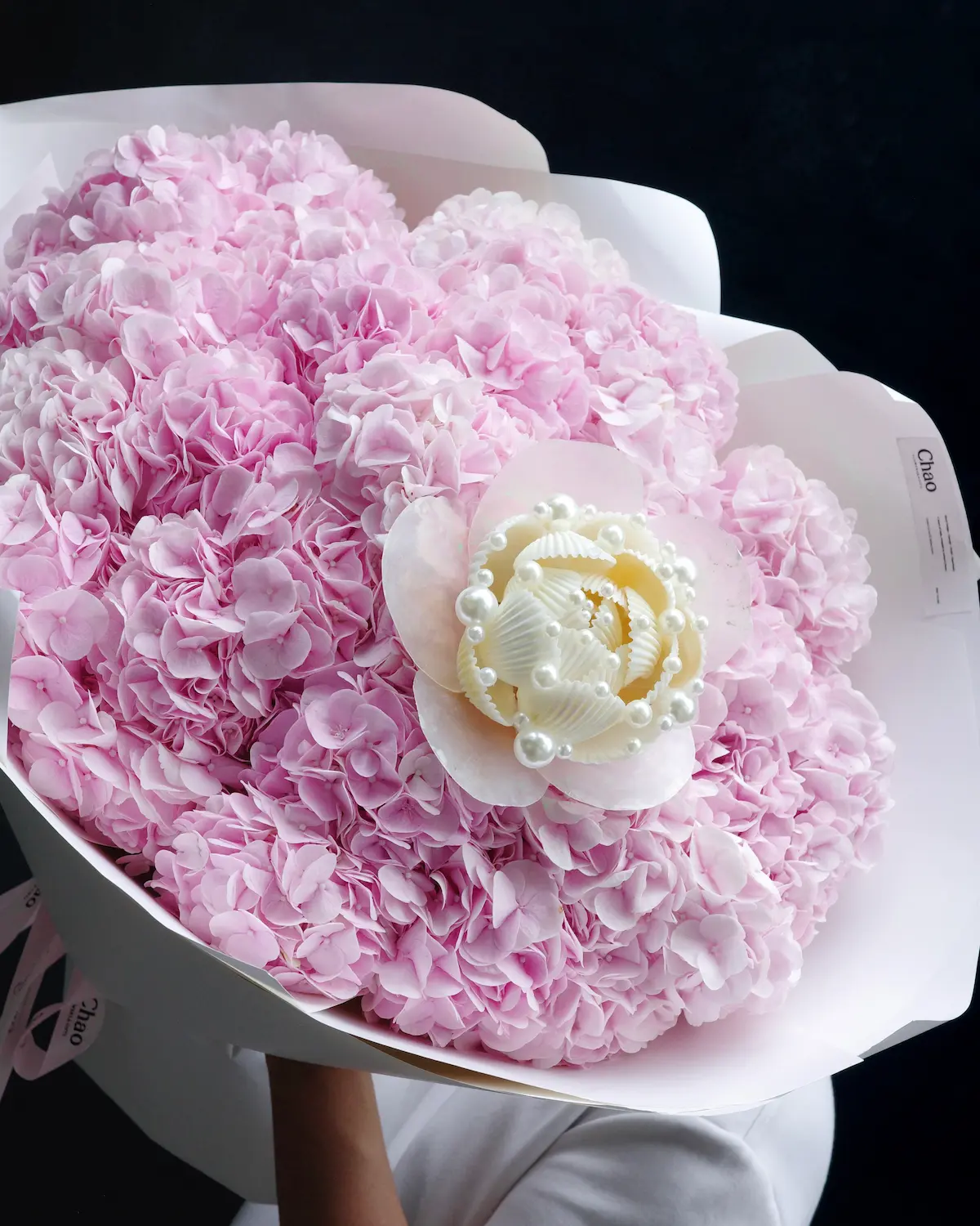 PEARL BLOSSOM