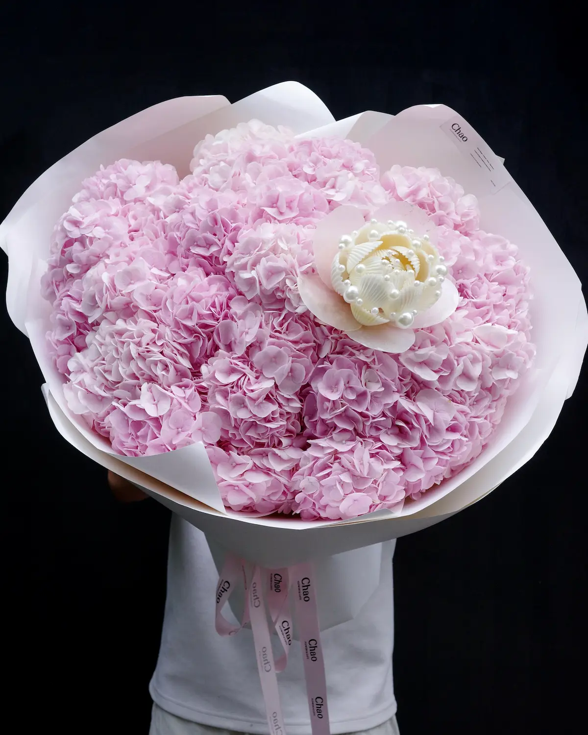 PEARL BLOSSOM