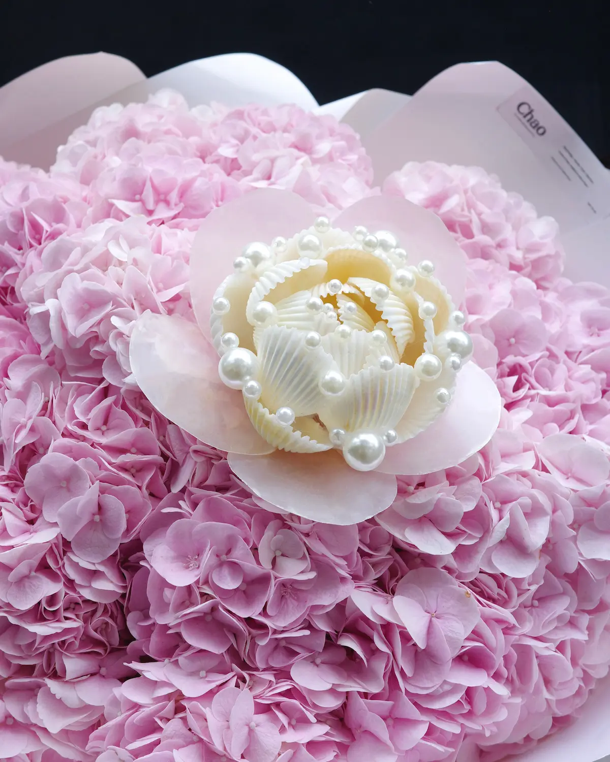 PEARL BLOSSOM