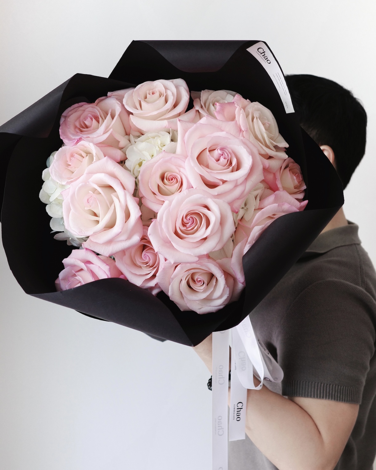 PINK NOIR