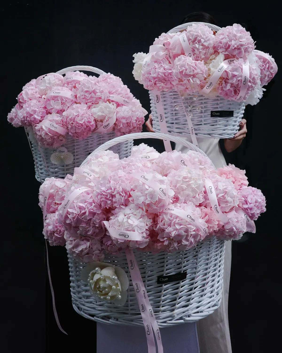 BLUSHING GRANDEUR