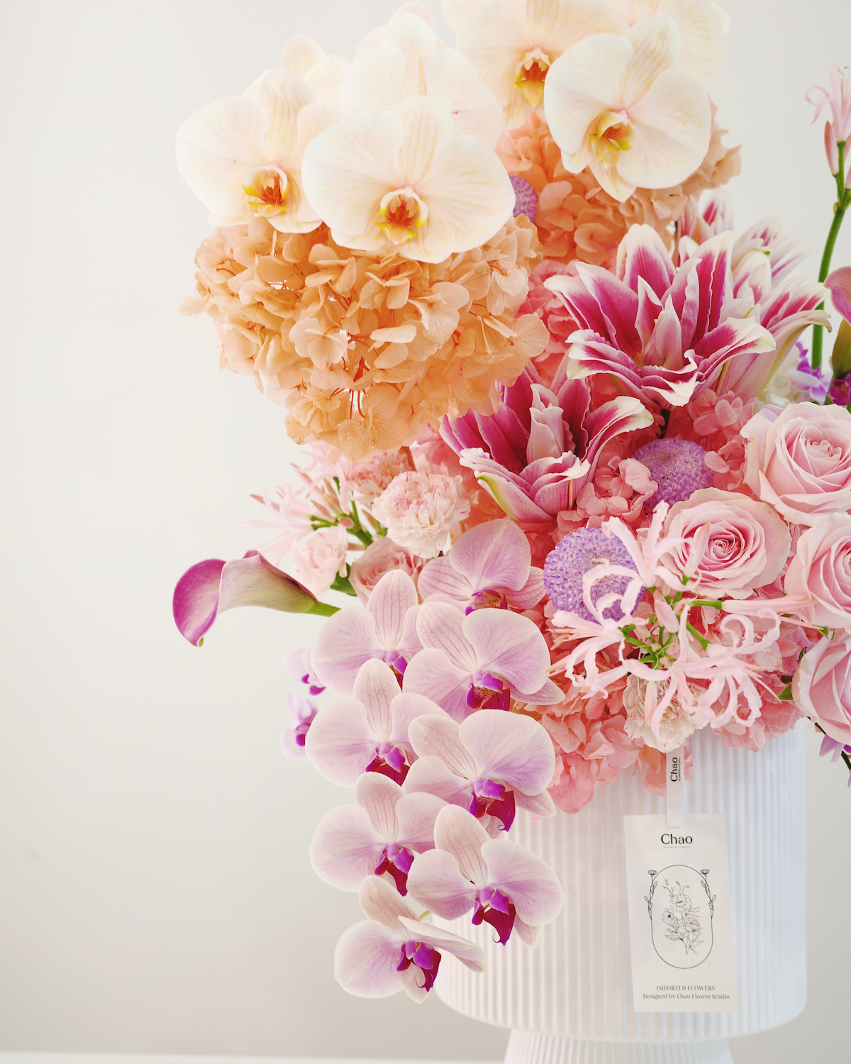 BLOOMING BLISS