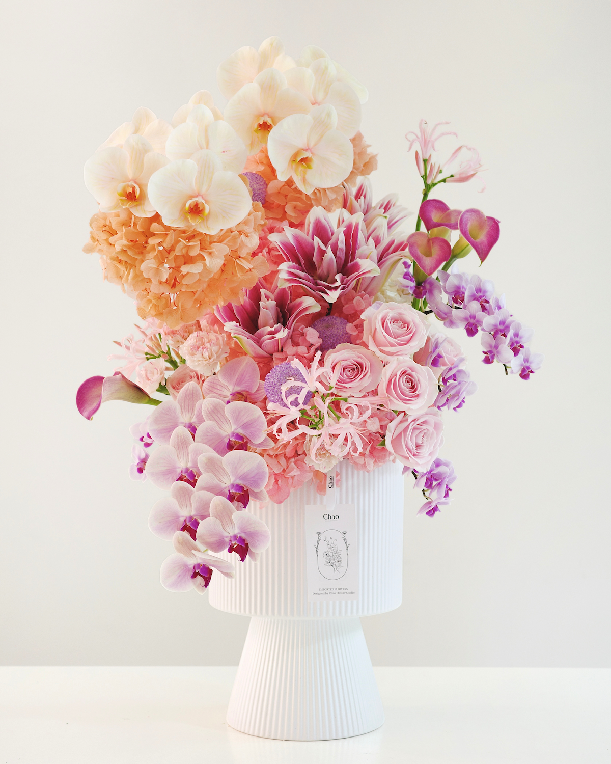 BLOOMING BLISS